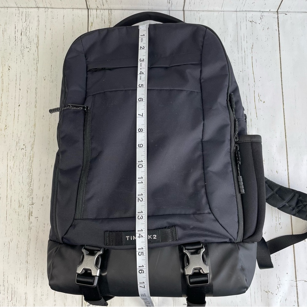 Timbuk2 Authority Laptop Backpack Deluxe Gem